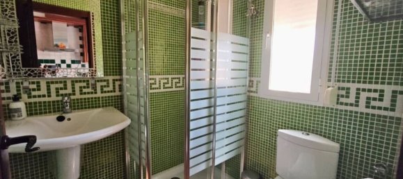 Дом с 4 спальнями в Эстепона, Испания № 180808 26