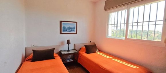 Дом с 4 спальнями в Эстепона, Испания № 180808 30