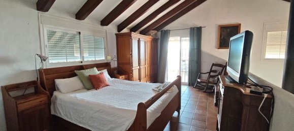 Дом с 4 спальнями в Эстепона, Испания № 180808 11