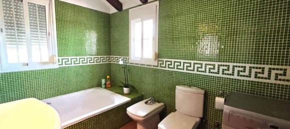 Дом с 4 спальнями в Эстепона, Испания № 180808 29