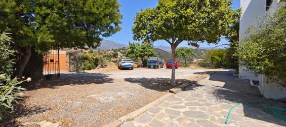 Дом с 4 спальнями в Эстепона, Испания № 180808 32