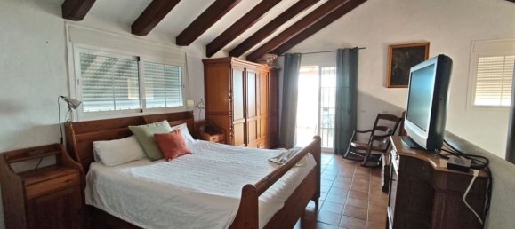 Дом с 4 спальнями в Эстепона, Испания № 180808 24