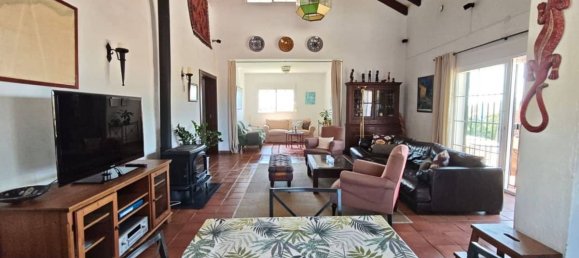 Дом с 4 спальнями в Эстепона, Испания № 180808 19