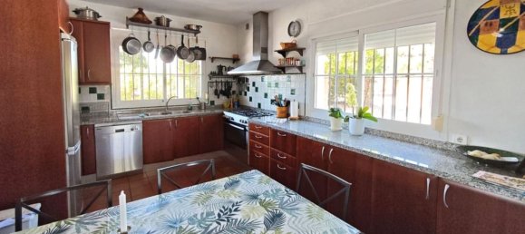 Дом с 4 спальнями в Эстепона, Испания № 180808 18