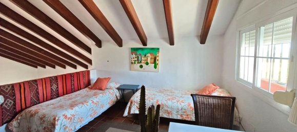 Дом с 4 спальнями в Эстепона, Испания № 180808 28