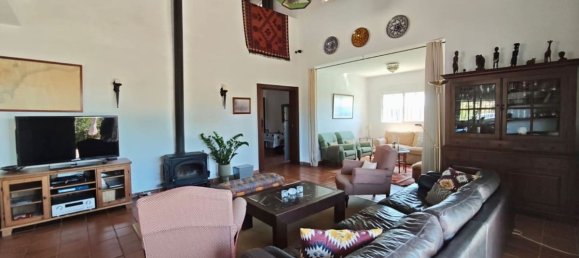 Дом с 4 спальнями в Эстепона, Испания № 180808 20