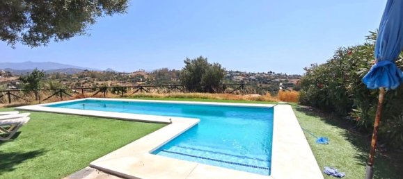 Дом с 4 спальнями в Эстепона, Испания № 180808 14