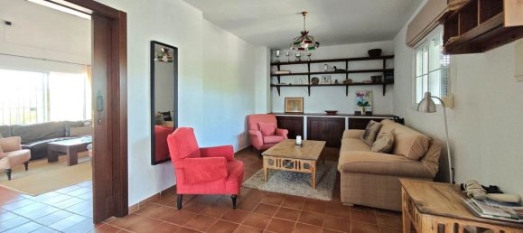 Дом с 4 спальнями в Эстепона, Испания № 180808 12