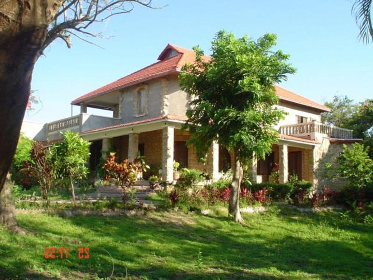 3 bedrooms House in Tamaulipas, Mexico No. 176660