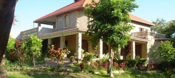 3 bedrooms House in Tamaulipas, Mexico No. 176660 2