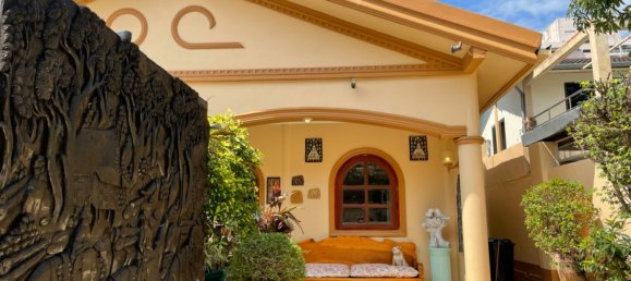 4 chambres Café / restaurant à Pattaya, Thailand No. 1270 23