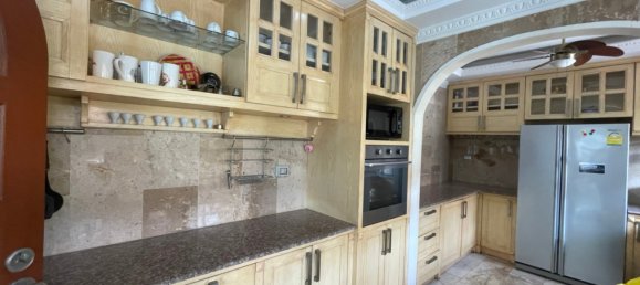 4 chambres Café / restaurant à Pattaya, Thailand No. 1270 25