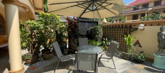 4 chambres Café / restaurant à Pattaya, Thailand No. 1270 21