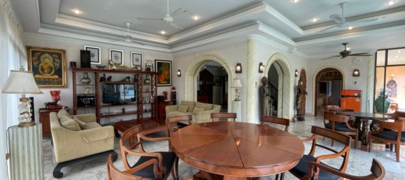 4 chambres Café / restaurant à Pattaya, Thailand No. 1270 6