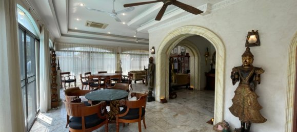 4 chambres Café / restaurant à Pattaya, Thailand No. 1270 10