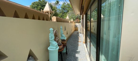 4 chambres Café / restaurant à Pattaya, Thailand No. 1270 28