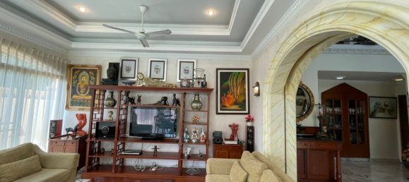 4 chambres Café / restaurant à Pattaya, Thailand No. 1270 16