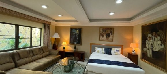 4 chambres Café / restaurant à Pattaya, Thailand No. 1270 12