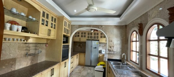 4 chambres Café / restaurant à Pattaya, Thailand No. 1270 15