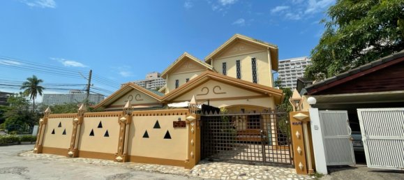 4 chambres Café / restaurant à Pattaya, Thailand No. 1270 3