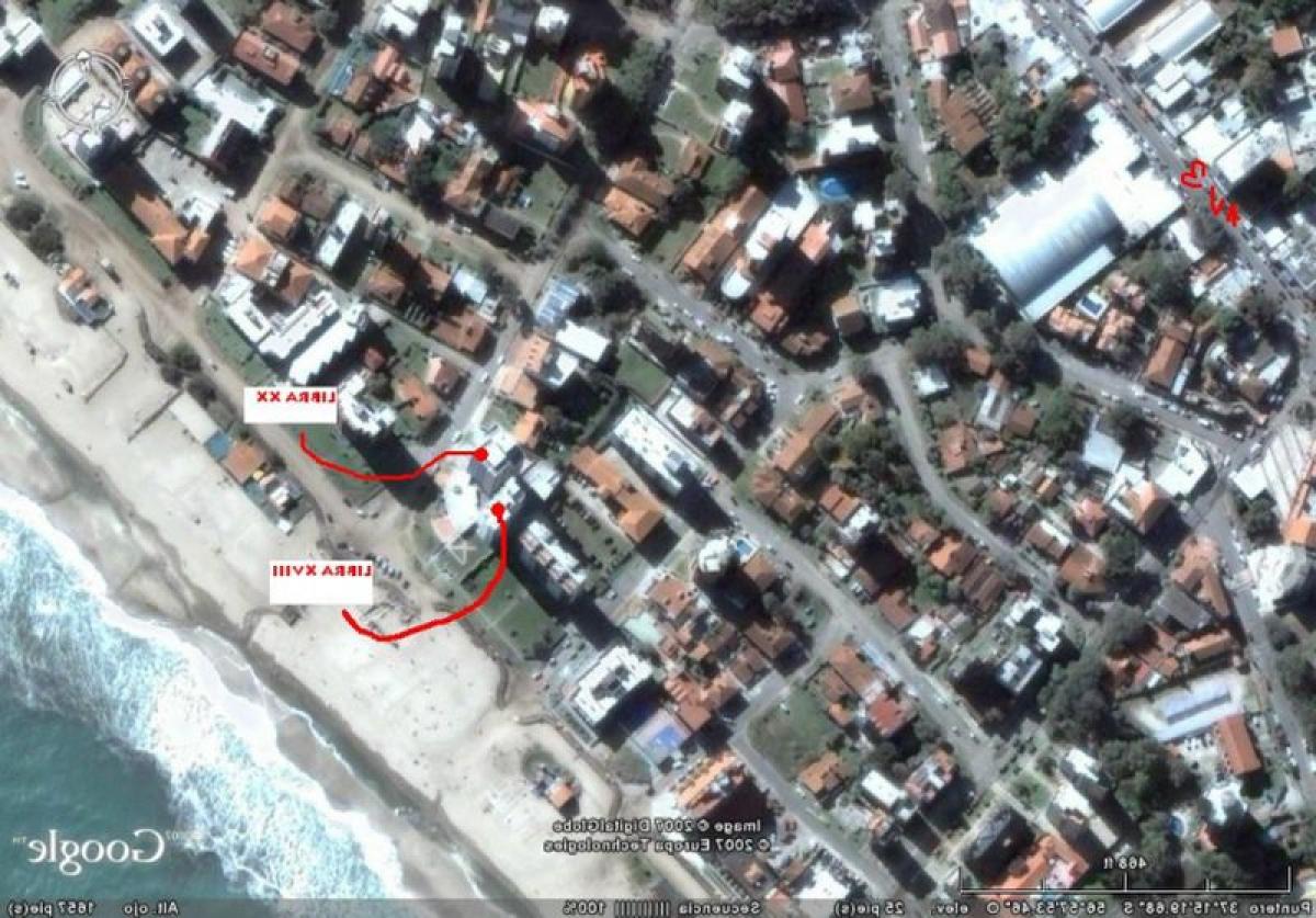 استوديو في Mar del Plata, Argentina رقم 95412