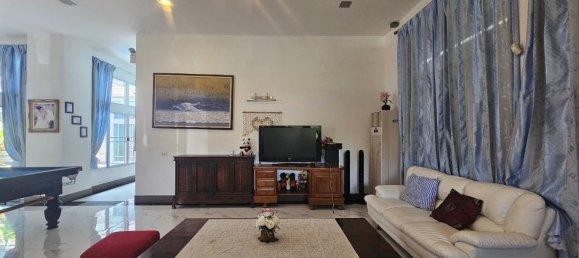 5 chambres house à louer à Pattaya, Chonburi, Eastern Thailand, Thailand № 58767 5