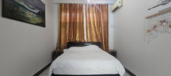 5 chambres house à louer à Pattaya, Chonburi, Eastern Thailand, Thailand № 58767 26