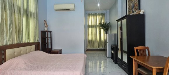 5 chambres house à louer à Pattaya, Chonburi, Eastern Thailand, Thailand № 58767 15