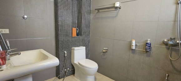 5 chambres house à louer à Pattaya, Chonburi, Eastern Thailand, Thailand № 58767 14