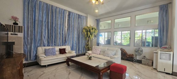 5 chambres house à louer à Pattaya, Chonburi, Eastern Thailand, Thailand № 58767 6