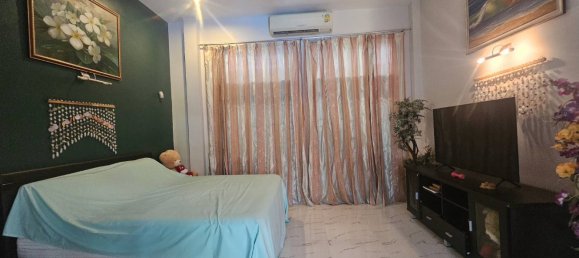 5 chambres house à louer à Pattaya, Chonburi, Eastern Thailand, Thailand № 58767 25