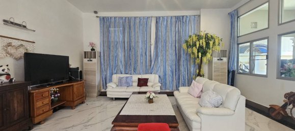 5 chambres house à louer à Pattaya, Chonburi, Eastern Thailand, Thailand № 58767 8