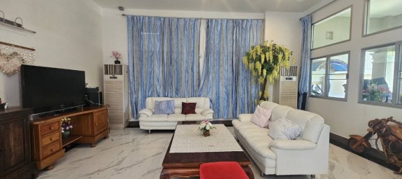 5 chambres house à louer à Pattaya, Chonburi, Eastern Thailand, Thailand № 58767 7