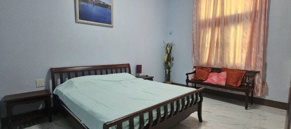 5 chambres house à louer à Pattaya, Chonburi, Eastern Thailand, Thailand № 58767 20
