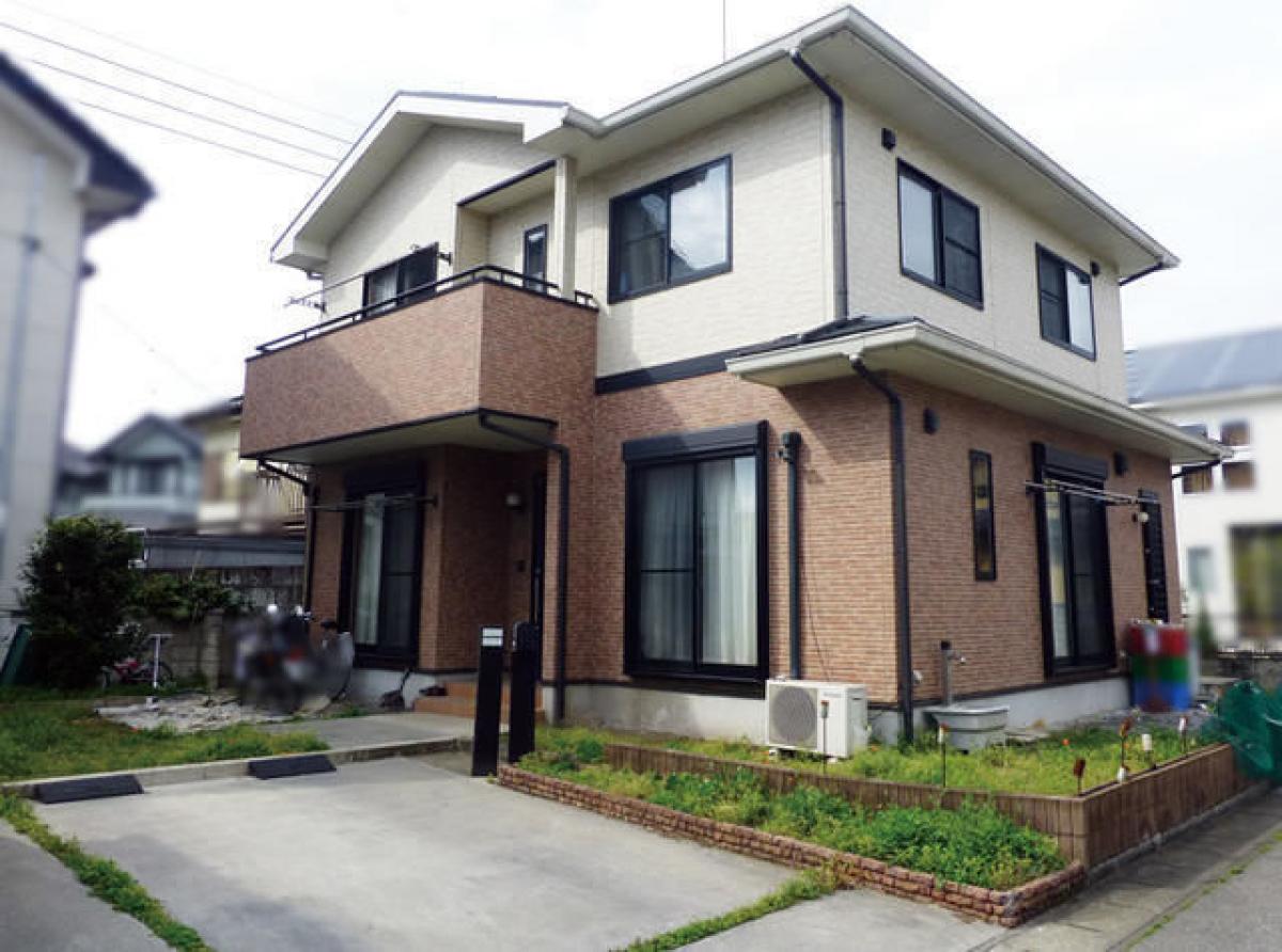 5 Schlafzimmer Haus in Tochigi, Japan, Nr. 8026