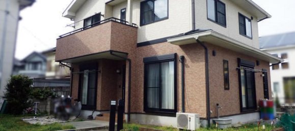 5 Schlafzimmer Haus in Tochigi, Japan, Nr. 8026 2