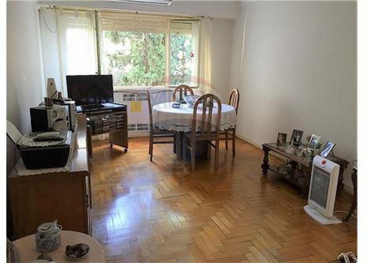 2 Schlafzimmer Wohnung in Buenos Aires, Argentina, Nr. 86309