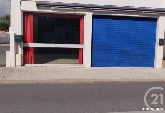 Дом с 2 комнатами в Ла Транш-сюр-Мер, Франция № 313934