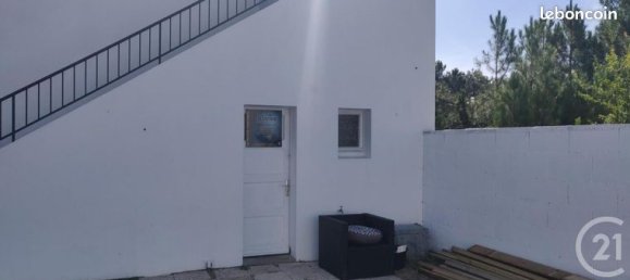 Дом с 2 комнатами в Ла Транш-сюр-Мер, Франция № 313934 5