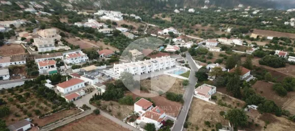 Terrain à Sao Bras de Alportel, Portugal No. 155518 11