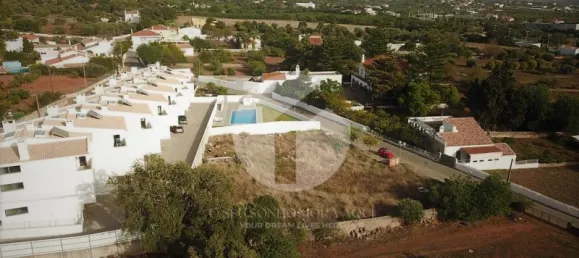 Terrain à Sao Bras de Alportel, Portugal No. 155518 10