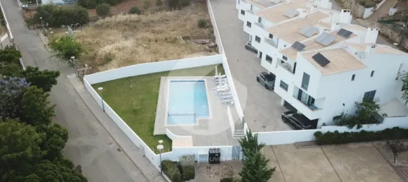 Terrain à Sao Bras de Alportel, Portugal No. 155518 20