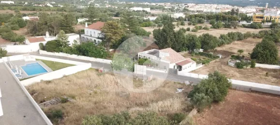 Terrain à Sao Bras de Alportel, Portugal No. 155518 25