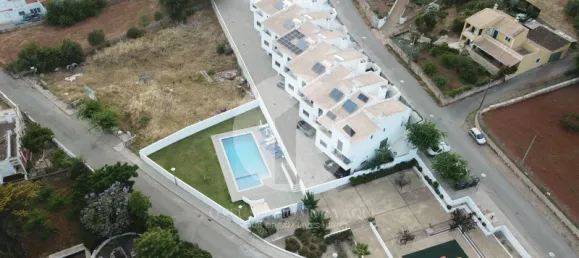 Terrain à Sao Bras de Alportel, Portugal No. 155518 17