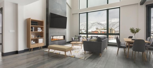 3 Schlafzimmer Cafe / Restaurant in Avon, USA, Nr. 67 10