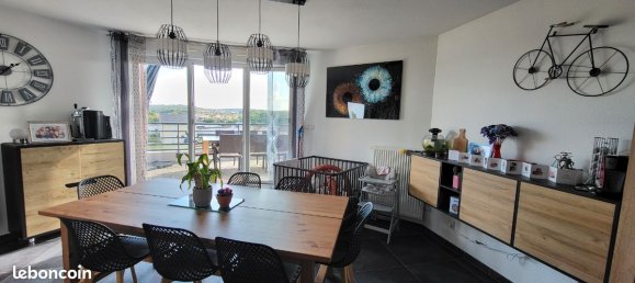 Apartamento T2 em Montbeliard, France N.º 289883 2