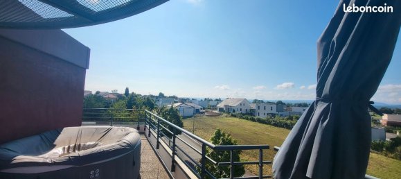 Apartamento T2 em Montbeliard, France N.º 289883 9