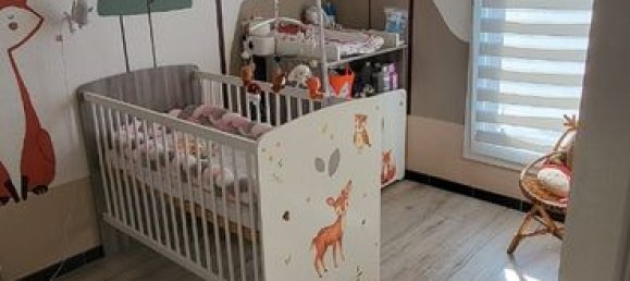 Apartamento T2 em Montbeliard, France N.º 289883 6