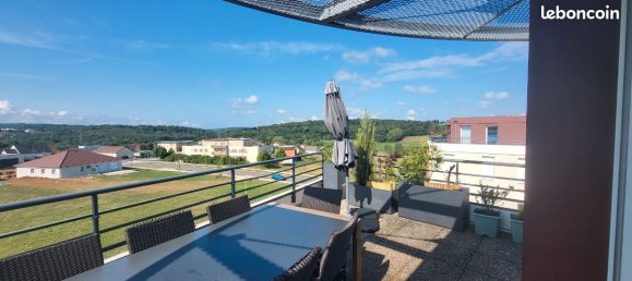 Apartamento T2 em Montbeliard, France N.º 289883 7