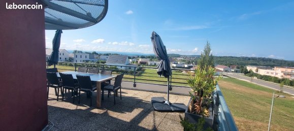 Apartamento T2 em Montbeliard, France N.º 289883 8